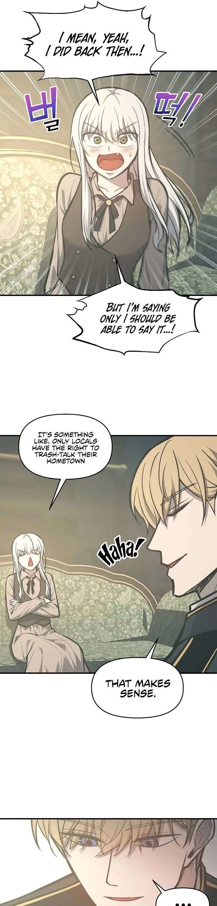 I Became the Tyrant of a Defense Game chapter 129 page 21