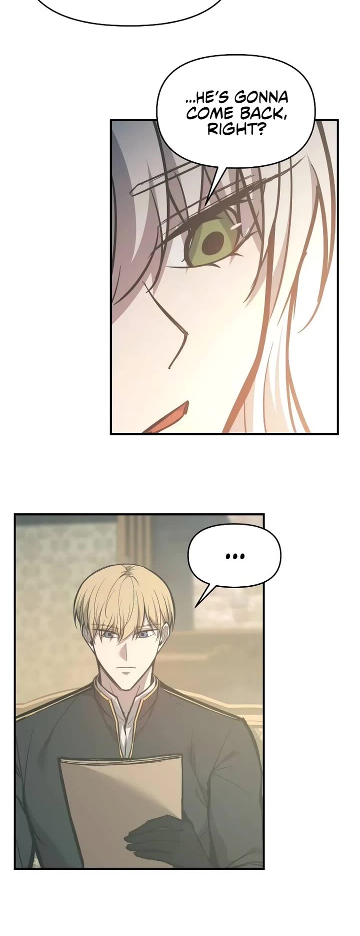 I Became the Tyrant of a Defense Game chapter 129 page 24