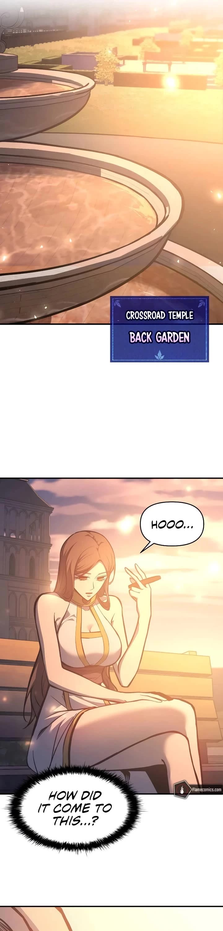 I Became the Tyrant of a Defense Game chapter 129 page 26