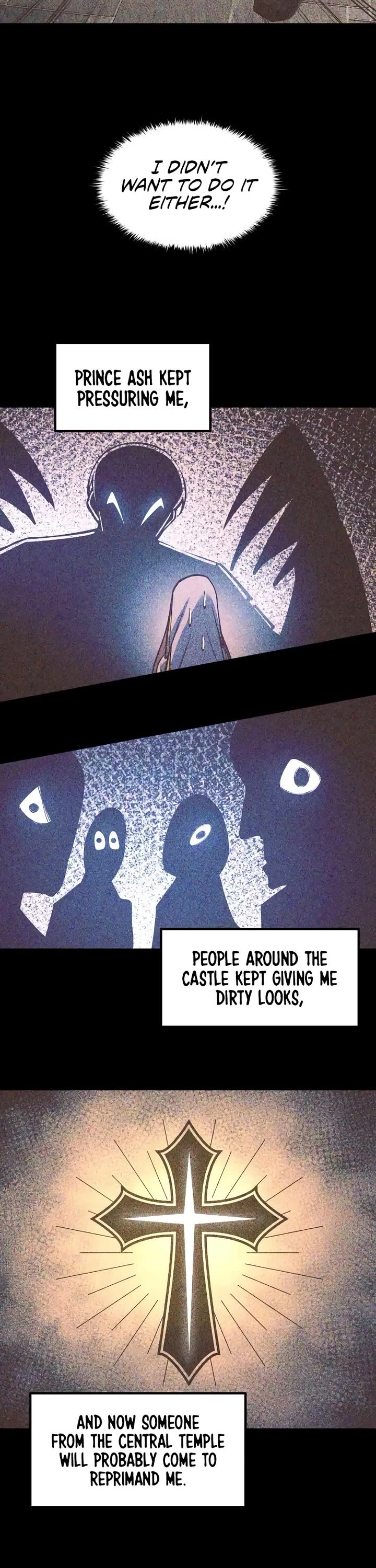 I Became the Tyrant of a Defense Game chapter 129 page 28