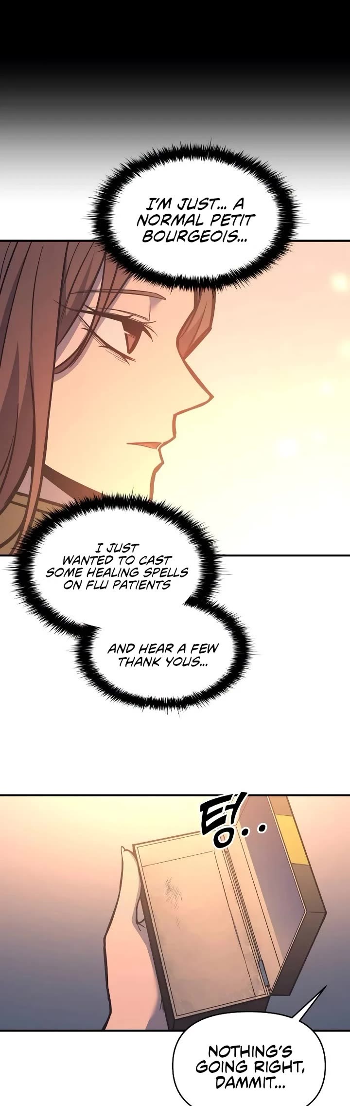 I Became the Tyrant of a Defense Game chapter 129 page 29