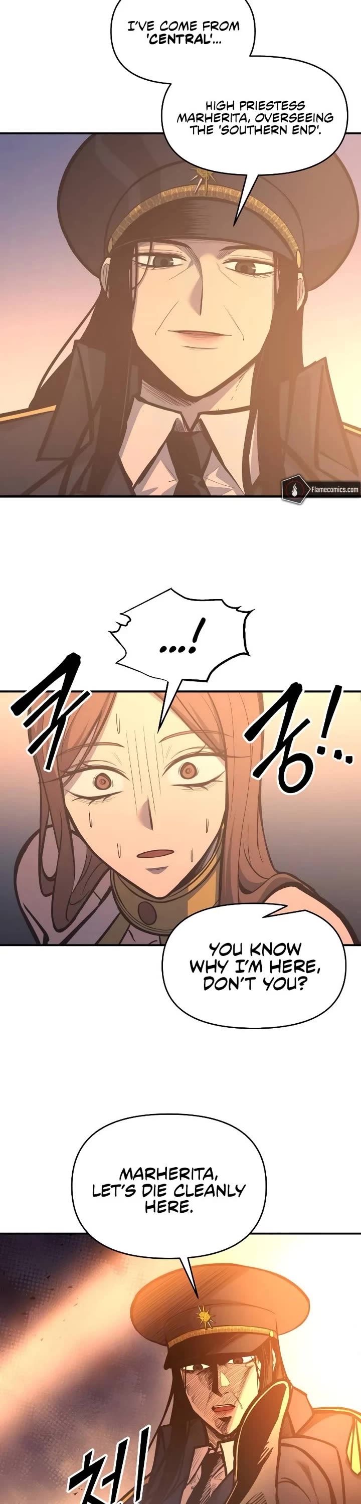 I Became the Tyrant of a Defense Game chapter 129 page 32