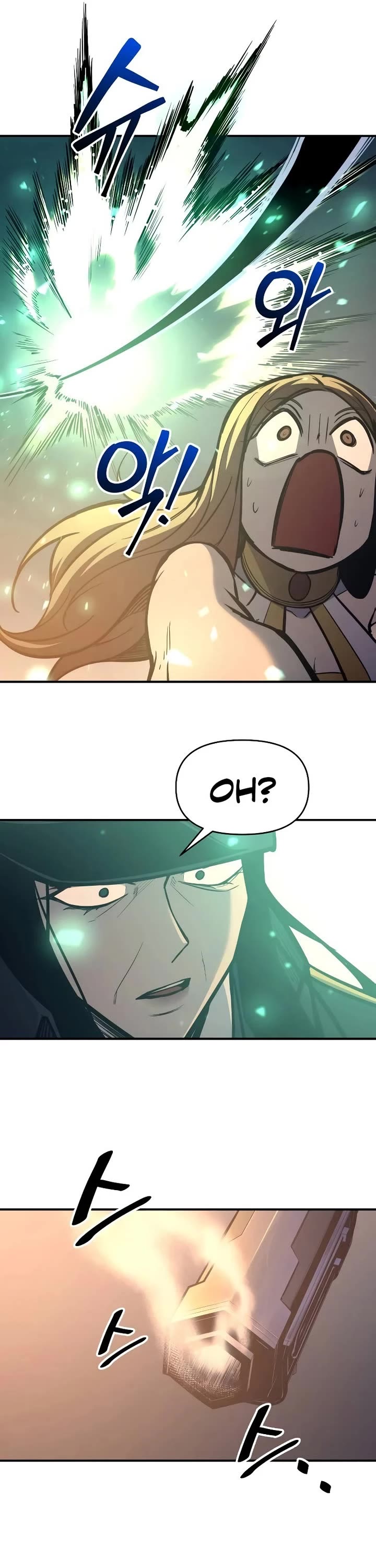 I Became the Tyrant of a Defense Game chapter 129 page 36