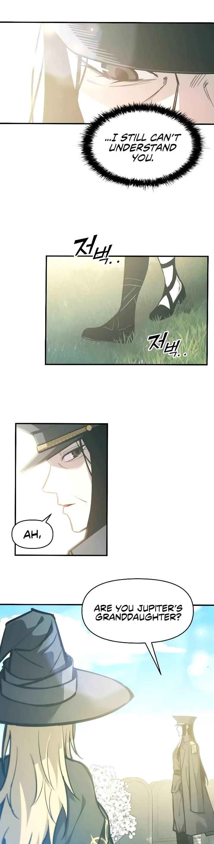 I Became the Tyrant of a Defense Game chapter 129 page 4