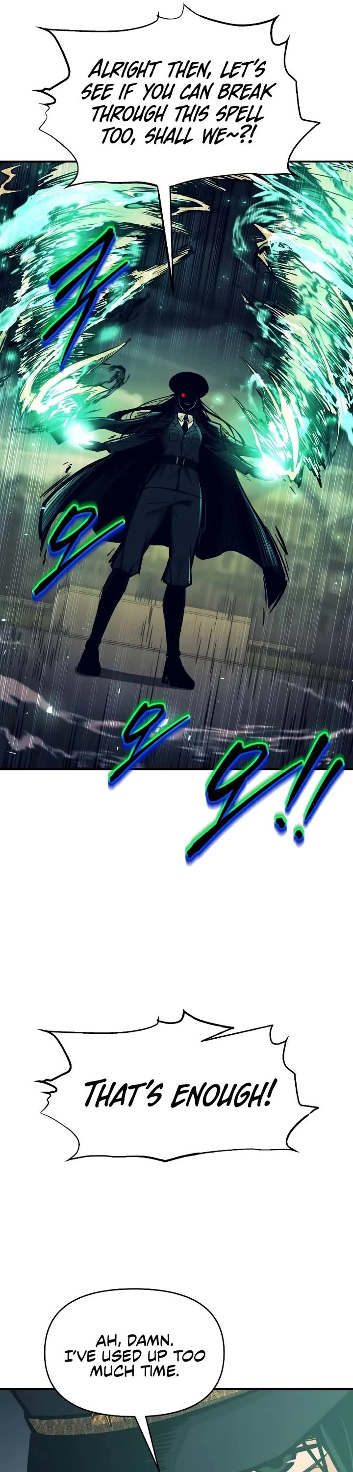 I Became the Tyrant of a Defense Game chapter 129 page 41