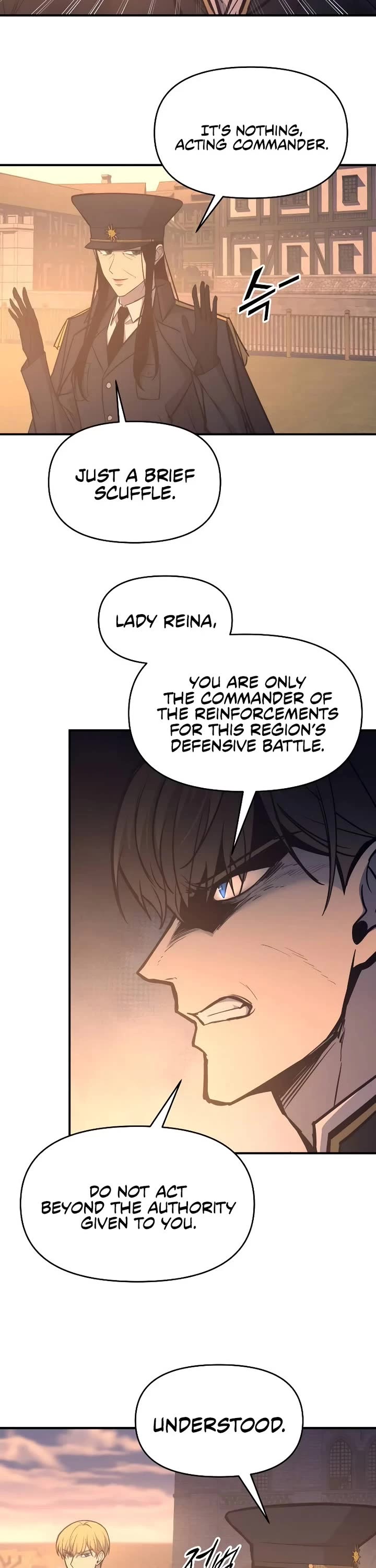 I Became the Tyrant of a Defense Game chapter 129 page 43