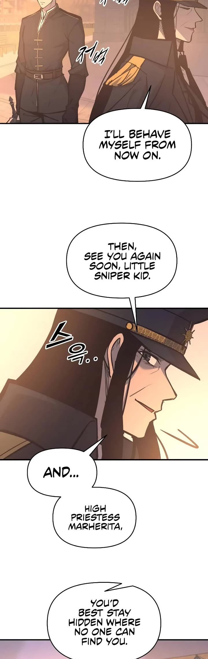 I Became the Tyrant of a Defense Game chapter 129 page 44