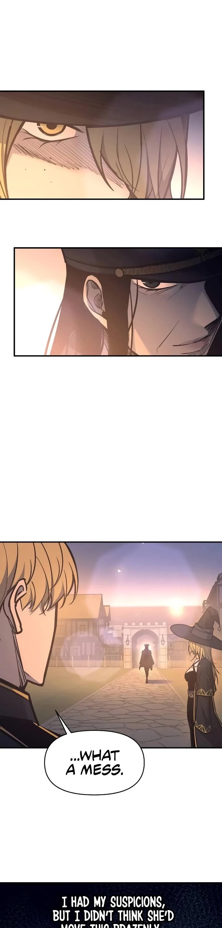 I Became the Tyrant of a Defense Game chapter 129 page 46