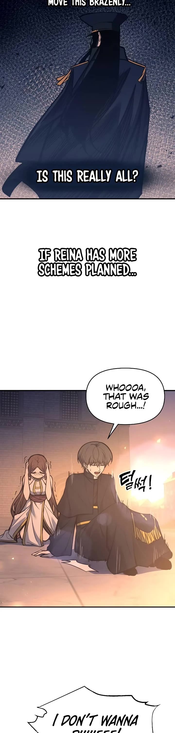 I Became the Tyrant of a Defense Game chapter 129 page 47