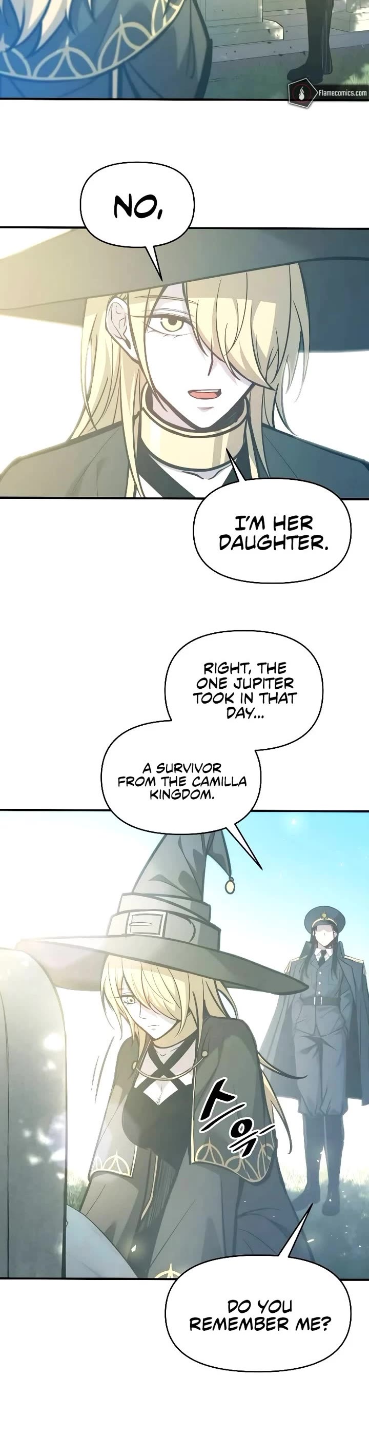 I Became the Tyrant of a Defense Game chapter 129 page 5