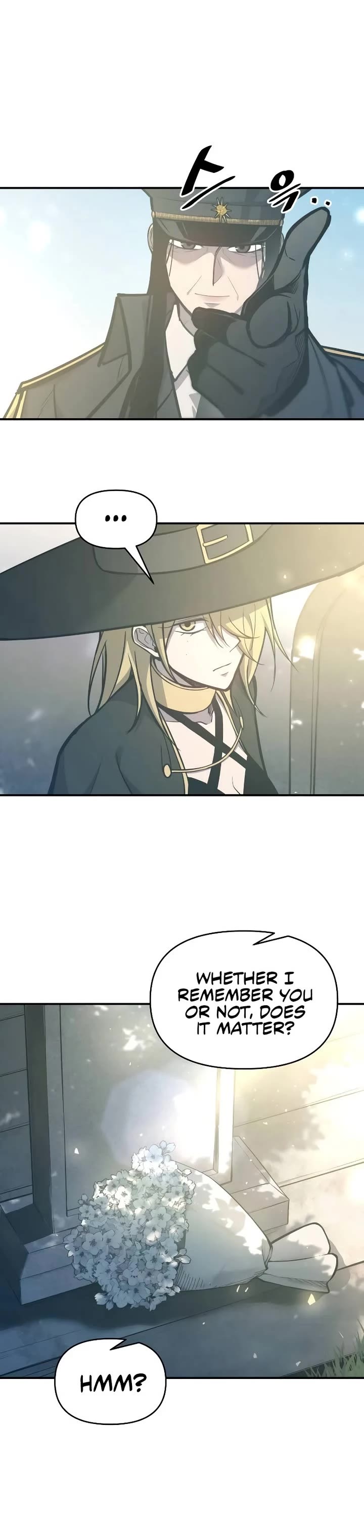 I Became the Tyrant of a Defense Game chapter 129 page 6