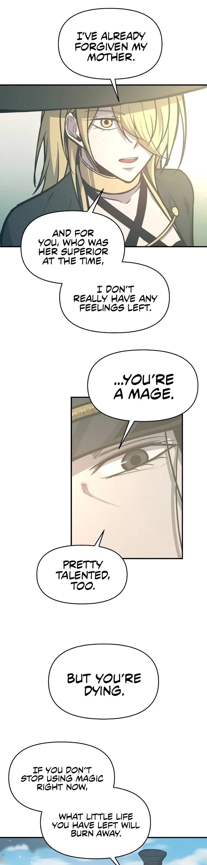 I Became the Tyrant of a Defense Game chapter 129 page 7