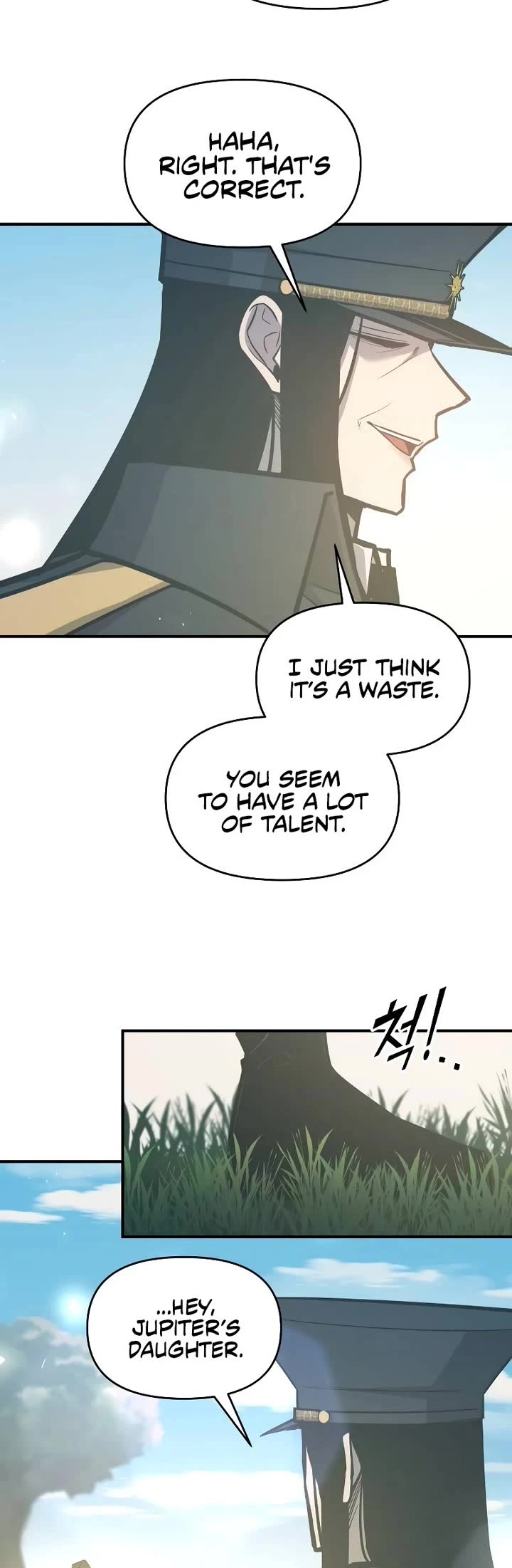 I Became the Tyrant of a Defense Game chapter 129 page 9