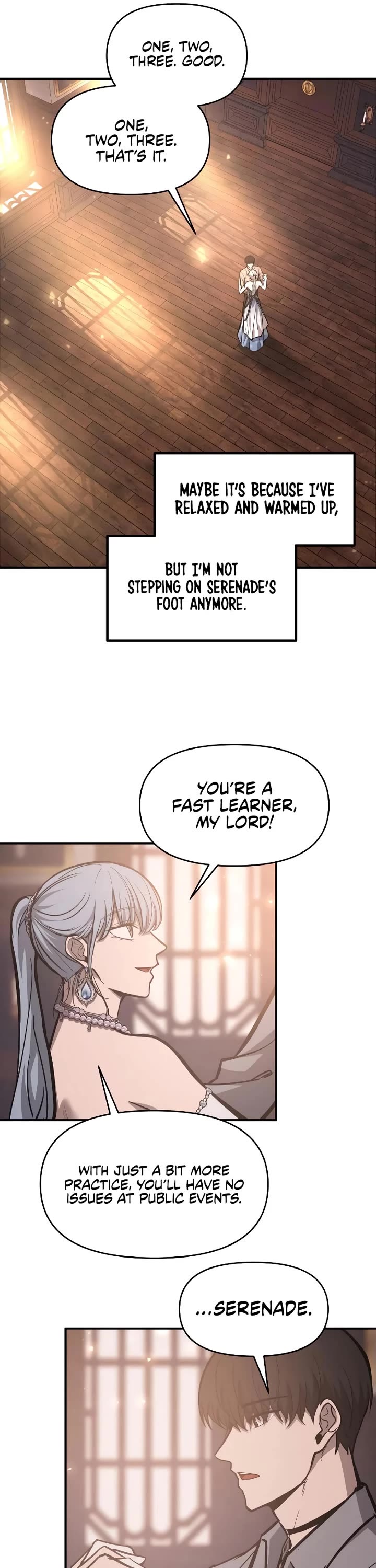 I Became the Tyrant of a Defense Game chapter 130 page 11