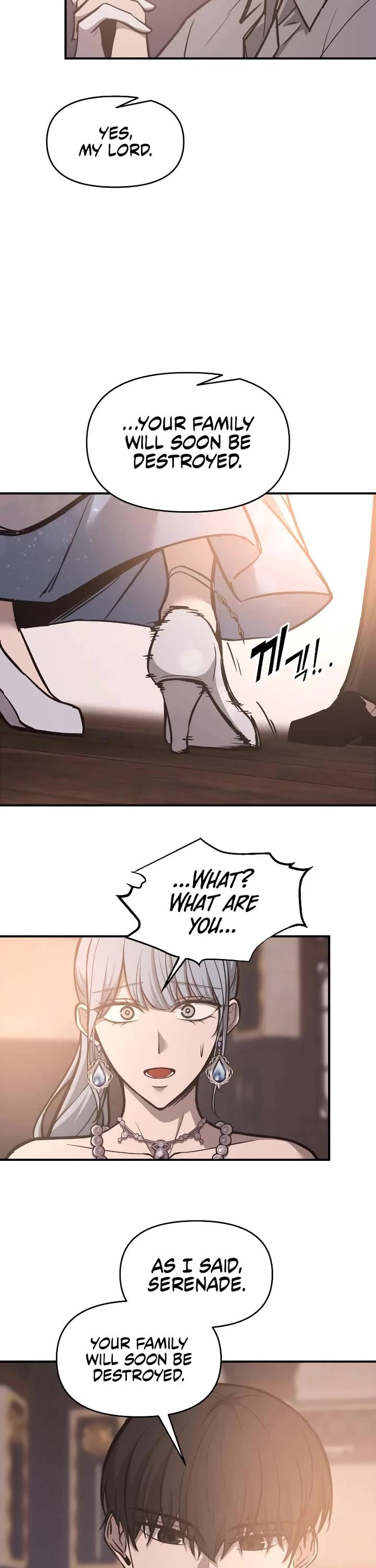 I Became the Tyrant of a Defense Game chapter 130 page 12