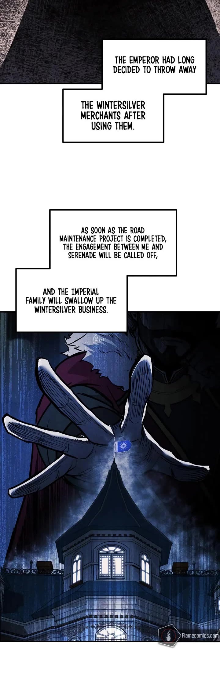 I Became the Tyrant of a Defense Game chapter 130 page 15