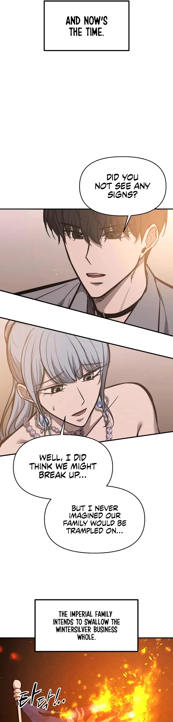 I Became the Tyrant of a Defense Game chapter 130 page 16