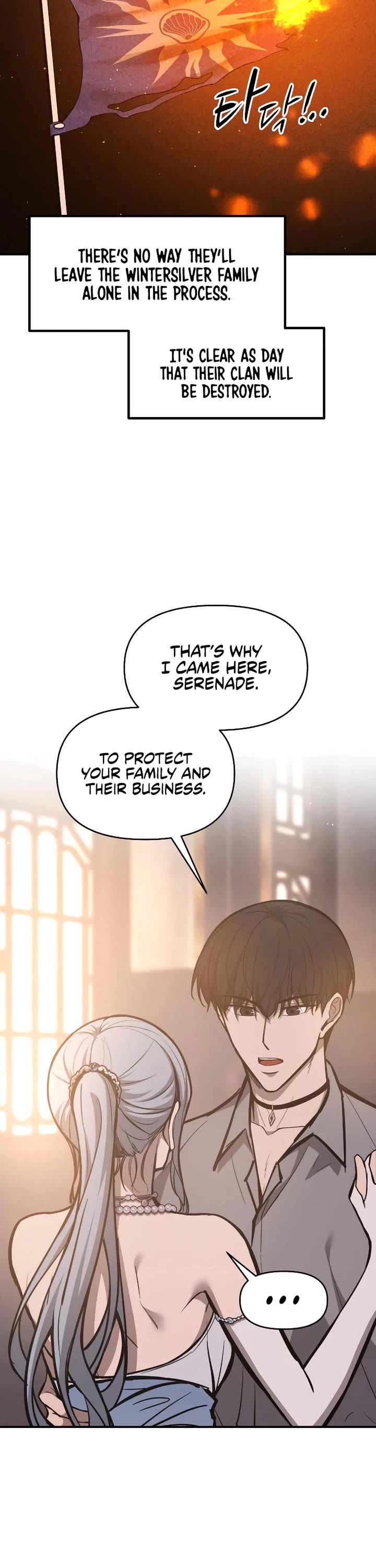 I Became the Tyrant of a Defense Game chapter 130 page 17