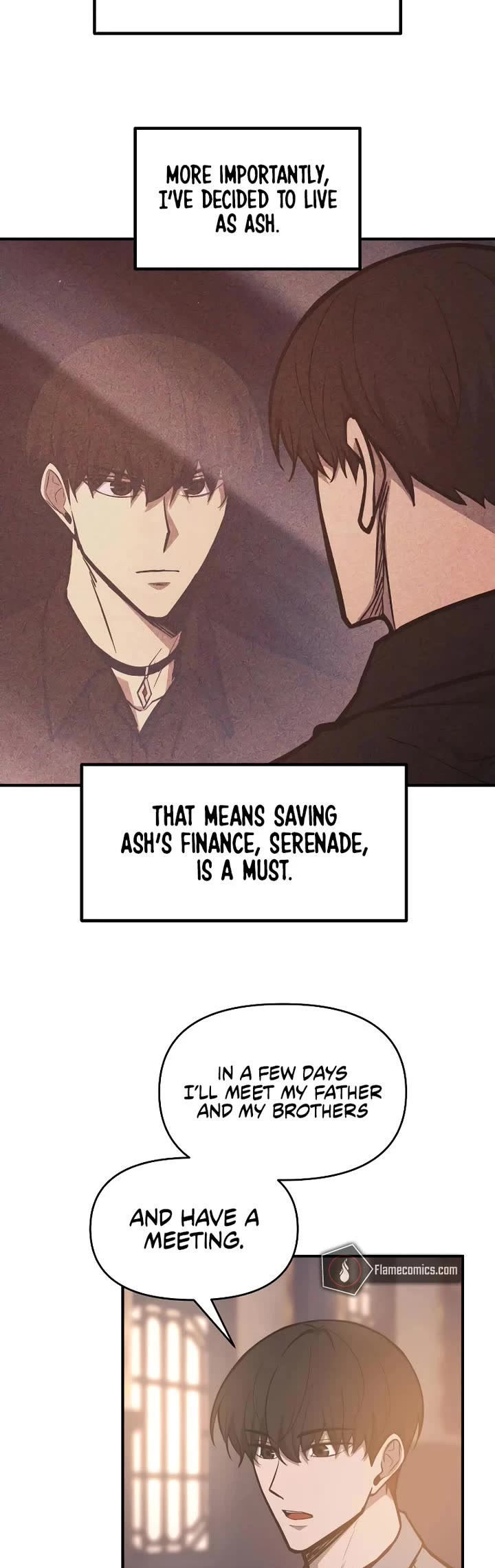 I Became the Tyrant of a Defense Game chapter 130 page 19