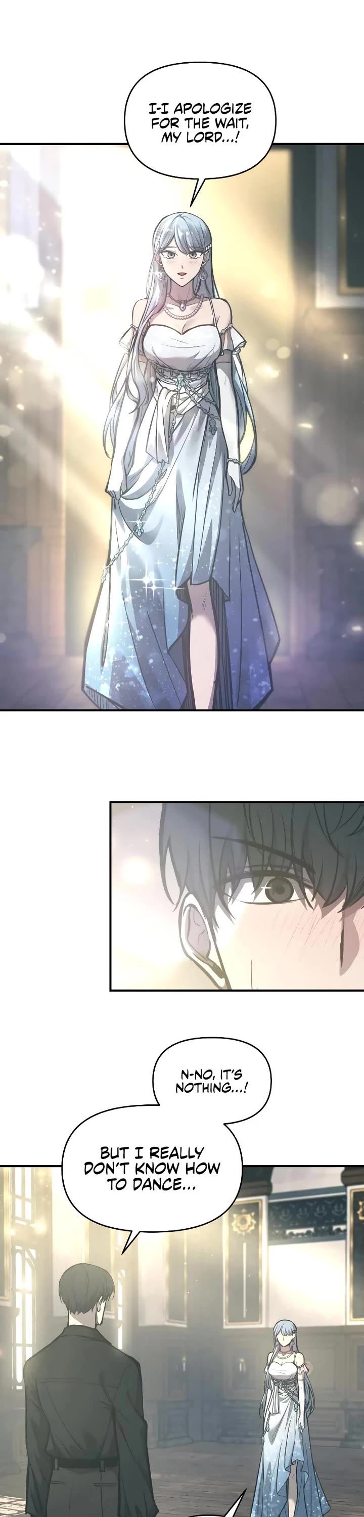 I Became the Tyrant of a Defense Game chapter 130 page 2