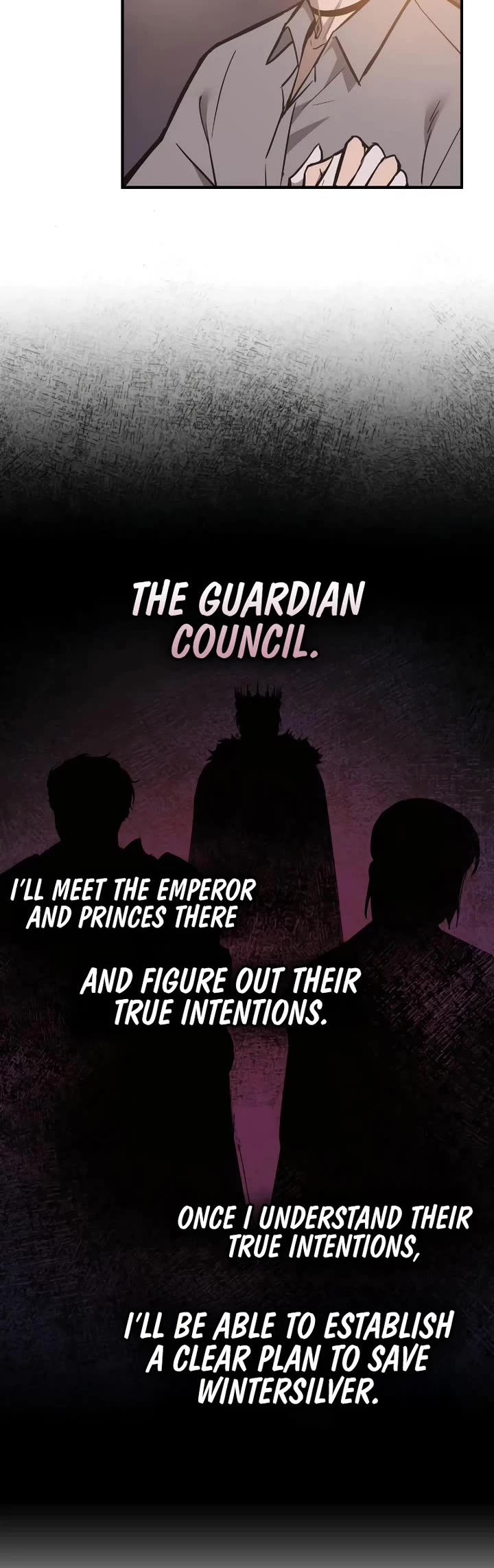 I Became the Tyrant of a Defense Game chapter 130 page 20