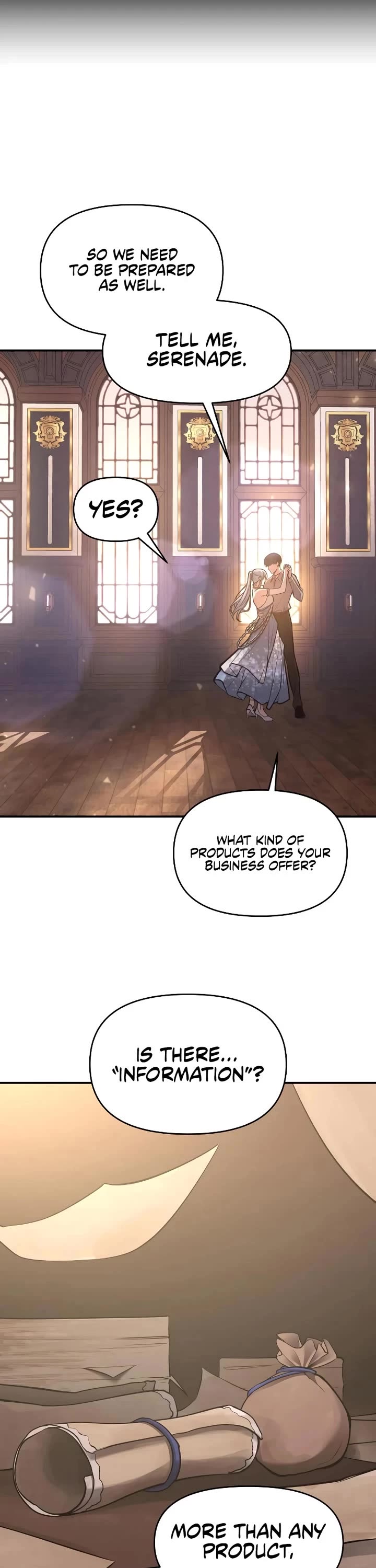 I Became the Tyrant of a Defense Game chapter 130 page 21