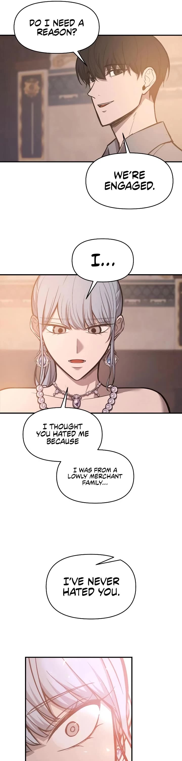 I Became the Tyrant of a Defense Game chapter 130 page 26