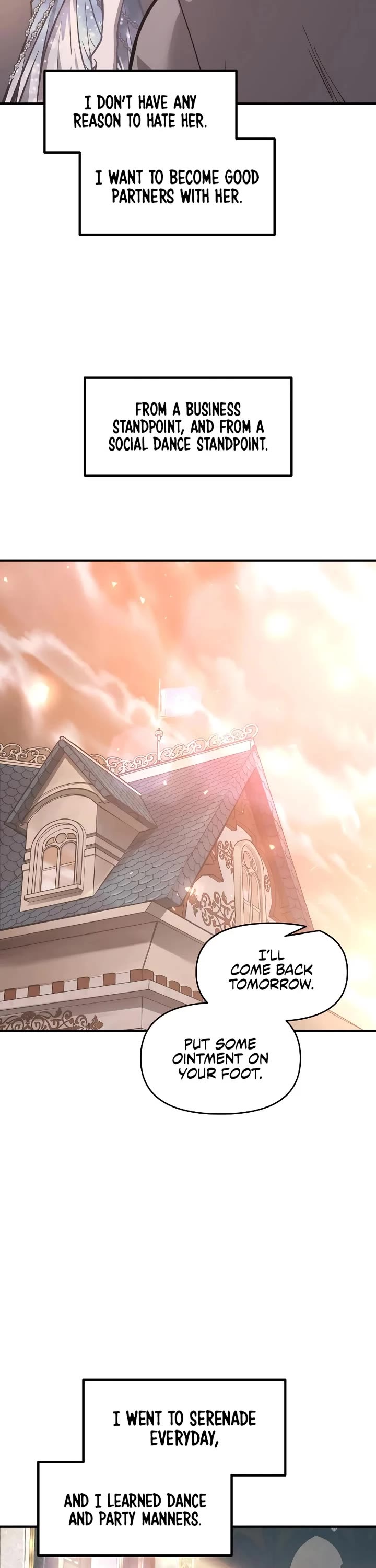 I Became the Tyrant of a Defense Game chapter 130 page 28