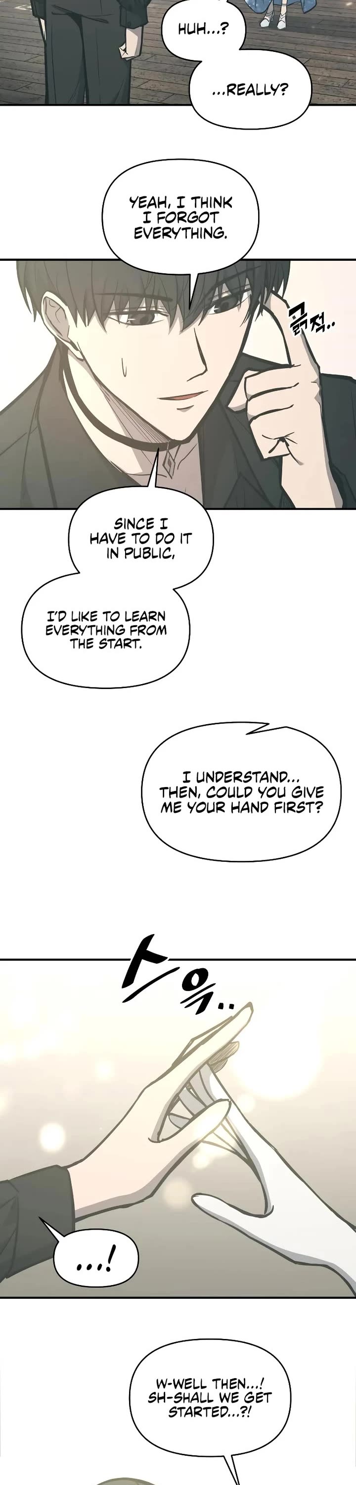 I Became the Tyrant of a Defense Game chapter 130 page 3