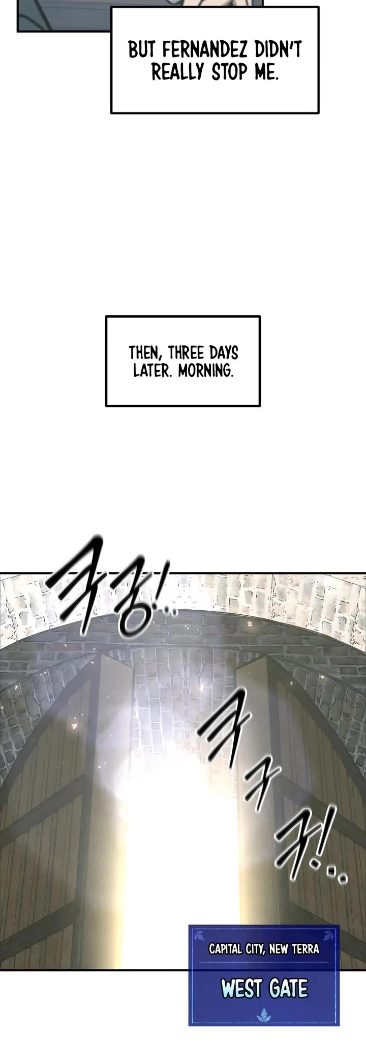 I Became the Tyrant of a Defense Game chapter 130 page 30