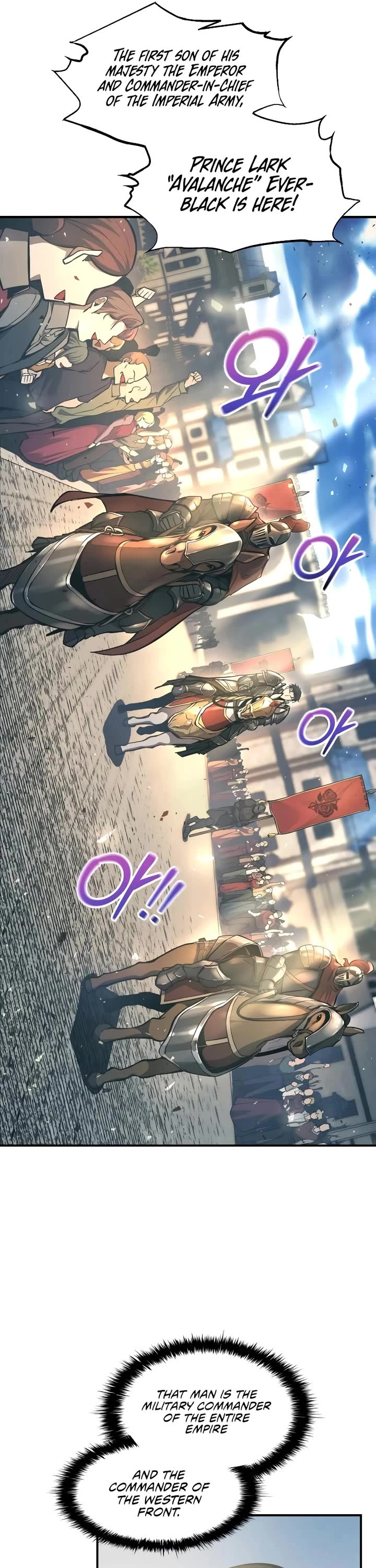 I Became the Tyrant of a Defense Game chapter 130 page 31