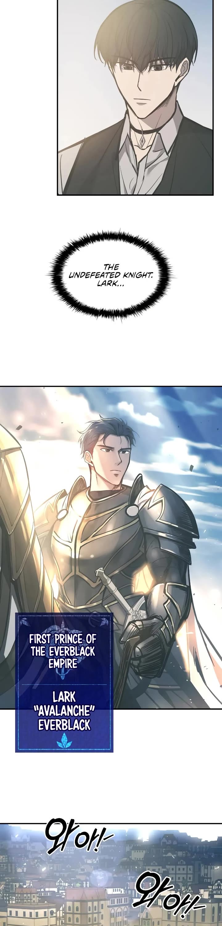 I Became the Tyrant of a Defense Game chapter 130 page 32