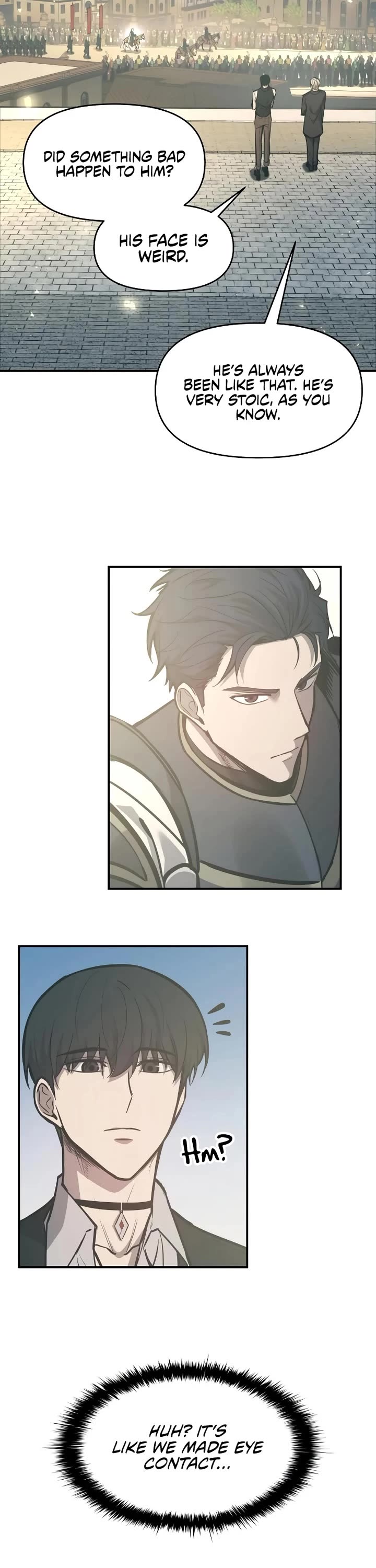 I Became the Tyrant of a Defense Game chapter 130 page 33