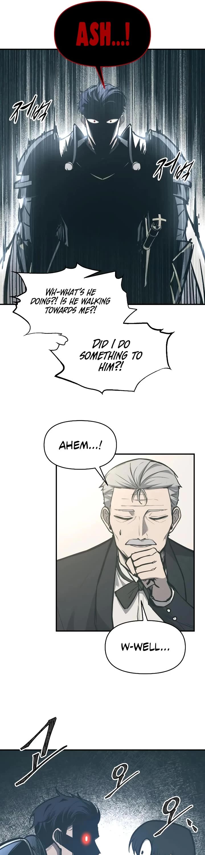 I Became the Tyrant of a Defense Game chapter 130 page 36