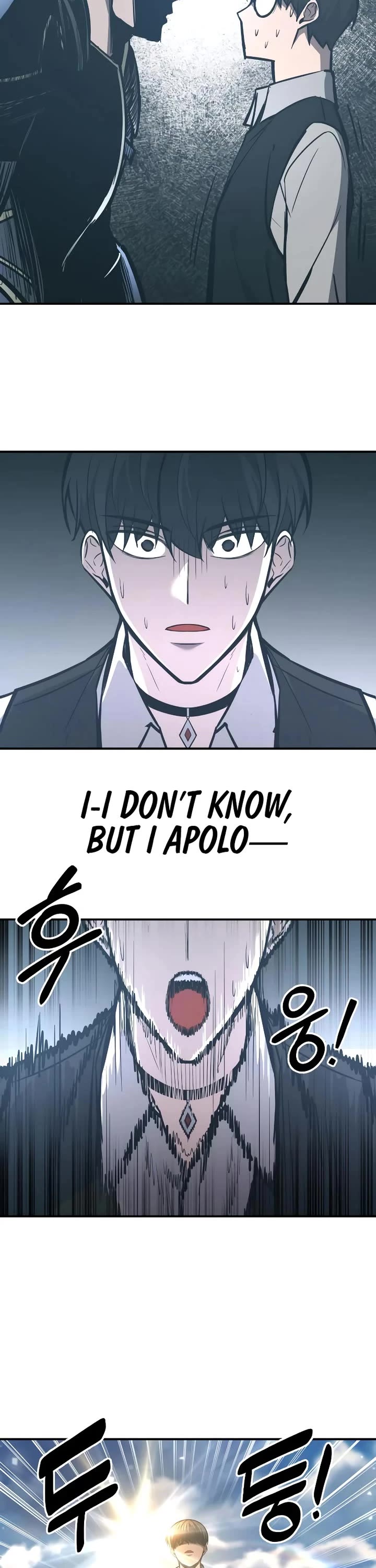 I Became the Tyrant of a Defense Game chapter 130 page 37