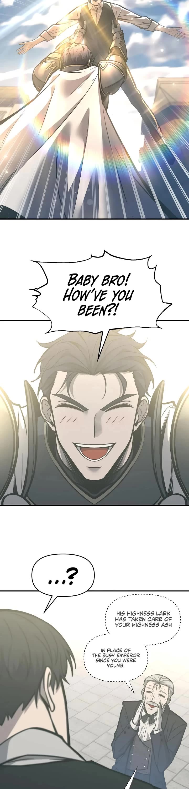 I Became the Tyrant of a Defense Game chapter 130 page 38