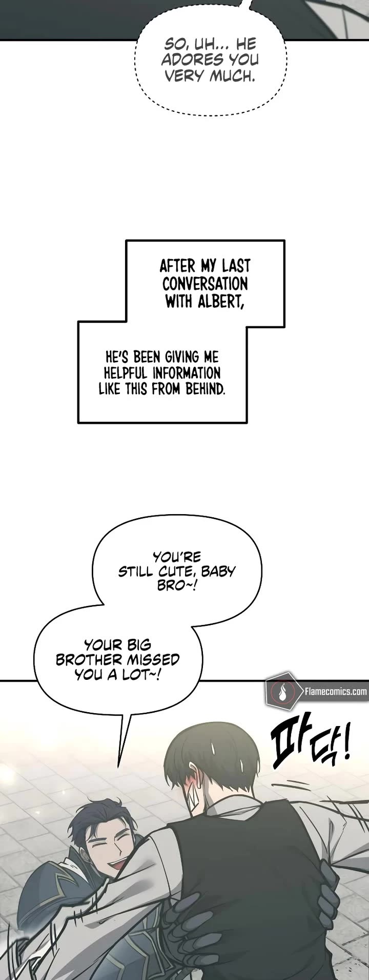 I Became the Tyrant of a Defense Game chapter 130 page 39