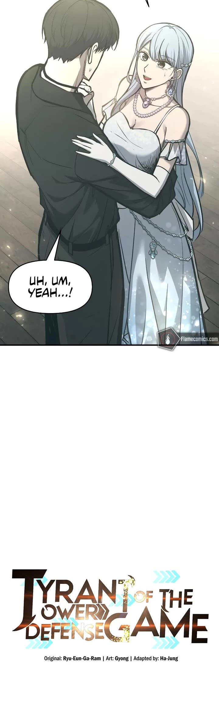 I Became the Tyrant of a Defense Game chapter 130 page 4