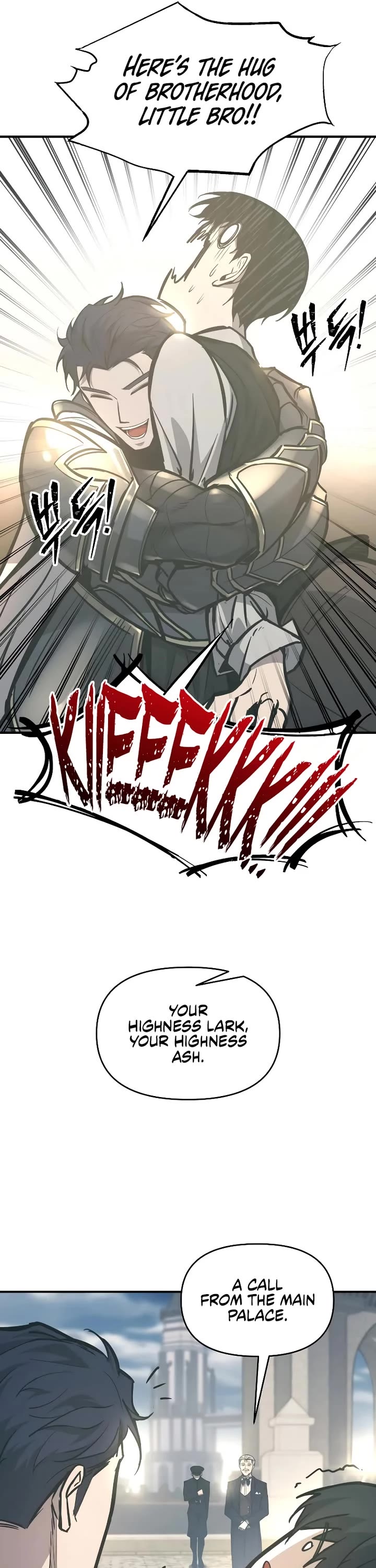 I Became the Tyrant of a Defense Game chapter 130 page 41