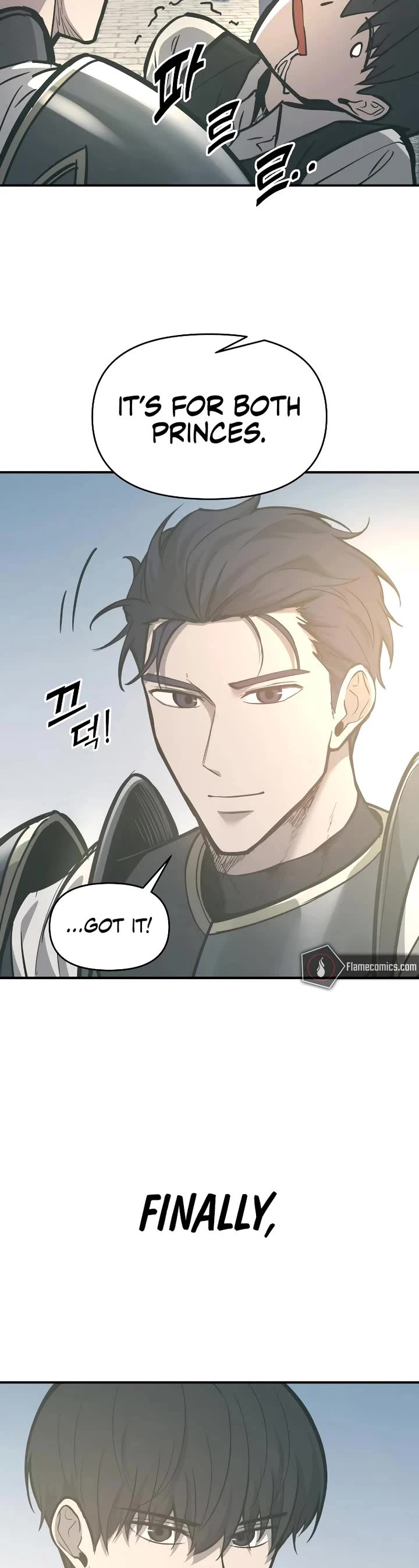 I Became the Tyrant of a Defense Game chapter 130 page 42