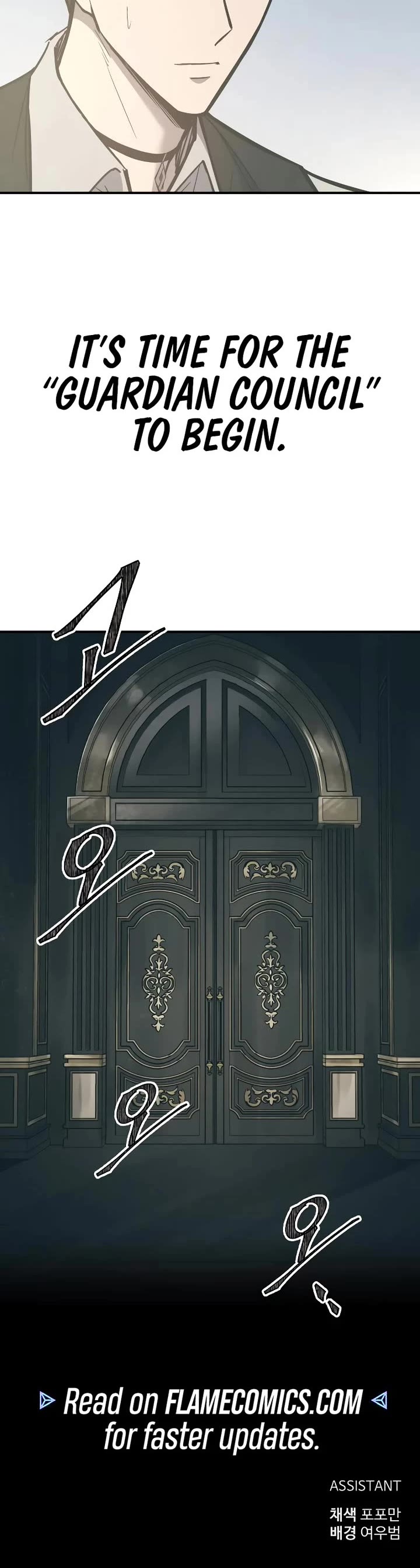 I Became the Tyrant of a Defense Game chapter 130 page 43