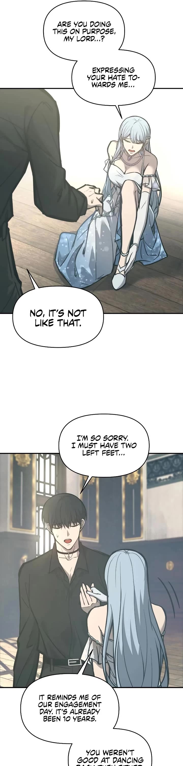 I Became the Tyrant of a Defense Game chapter 130 page 6