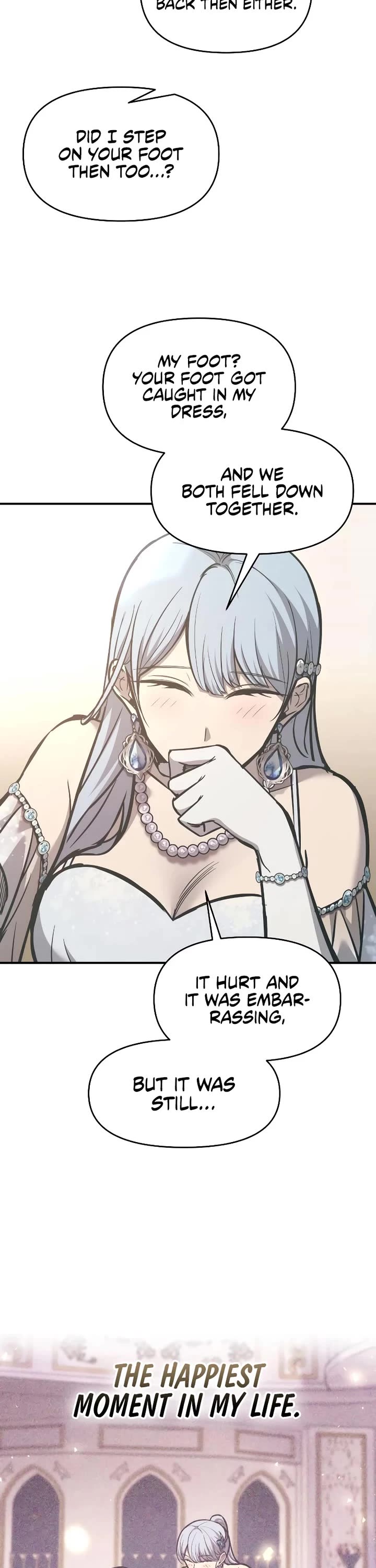 I Became the Tyrant of a Defense Game chapter 130 page 7