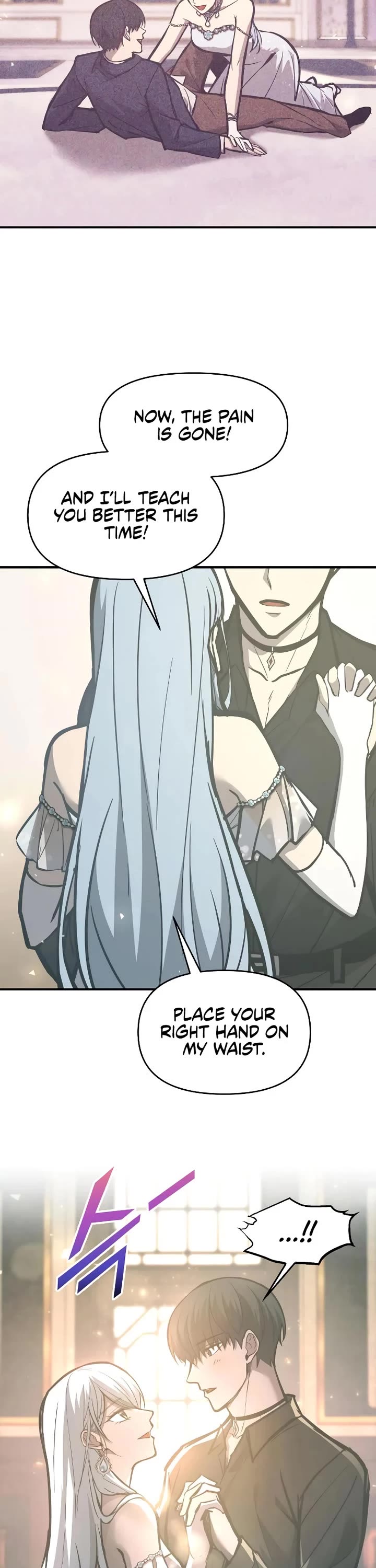 I Became the Tyrant of a Defense Game chapter 130 page 8