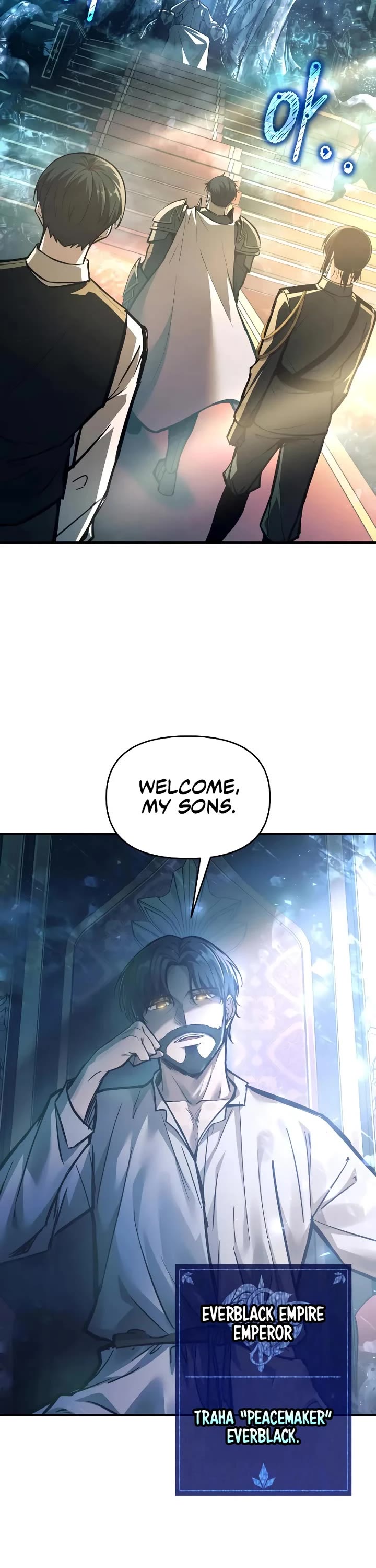 I Became the Tyrant of a Defense Game chapter 131 page 12