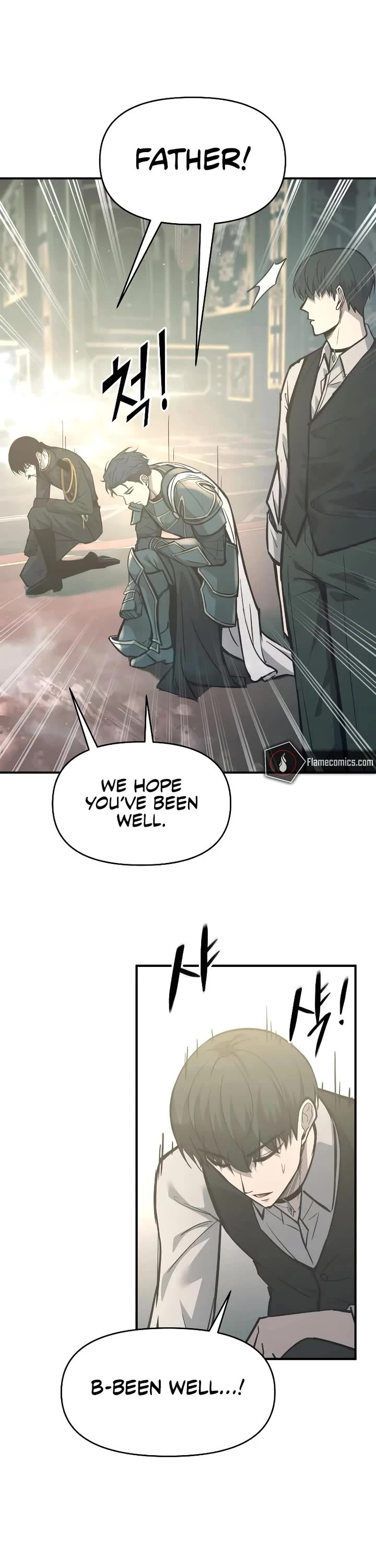 I Became the Tyrant of a Defense Game chapter 131 page 13