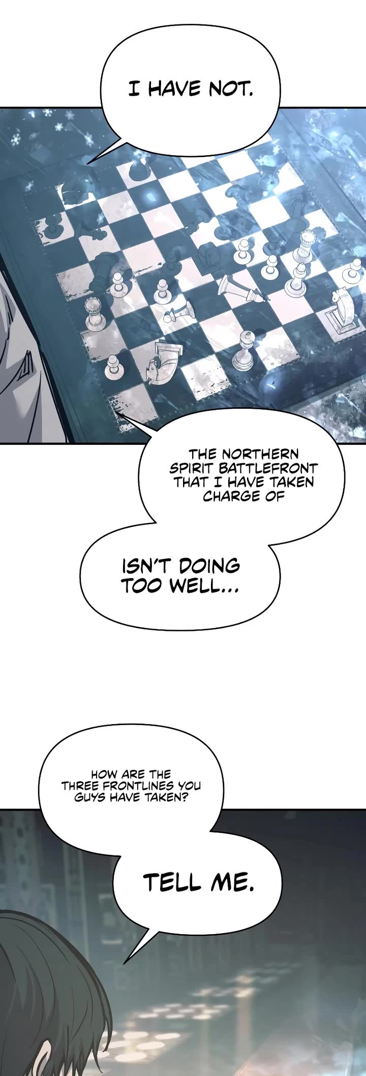 I Became the Tyrant of a Defense Game chapter 131 page 14