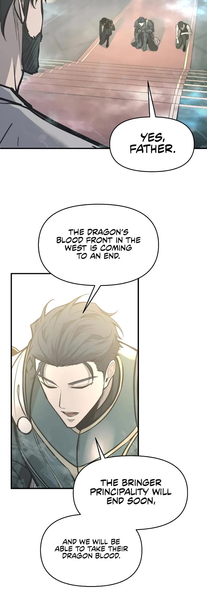 I Became the Tyrant of a Defense Game chapter 131 page 15