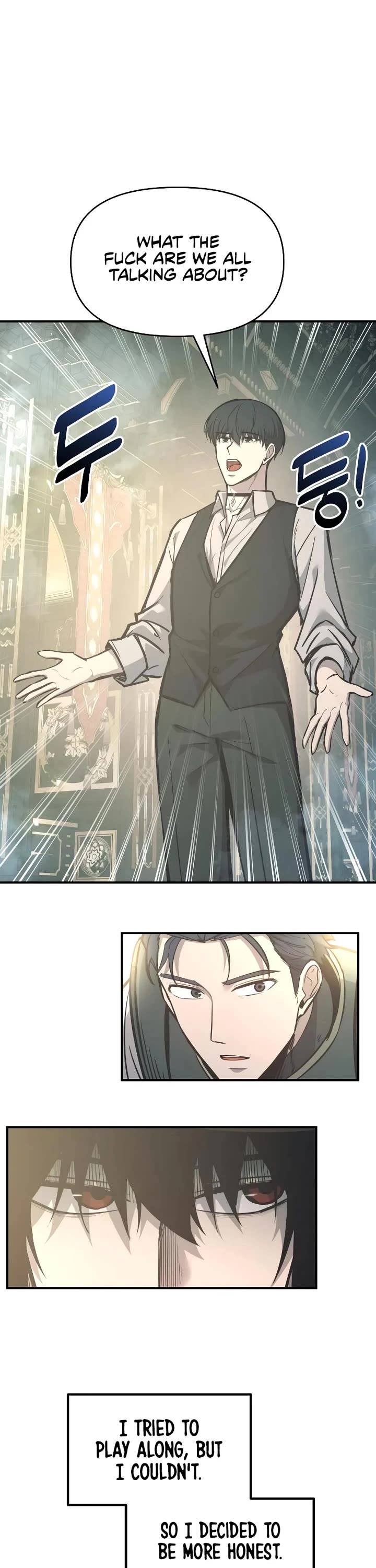 I Became the Tyrant of a Defense Game chapter 131 page 17