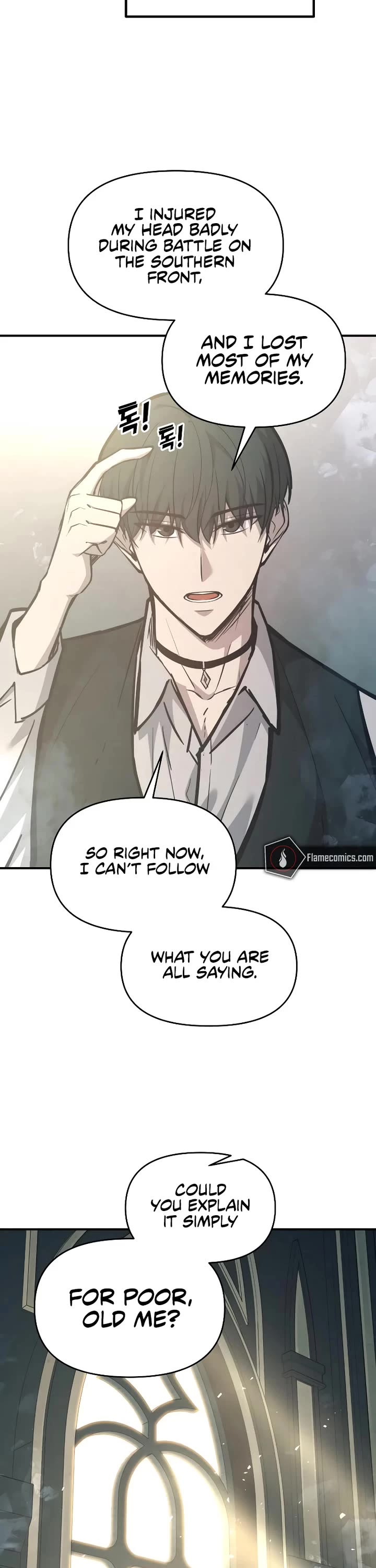 I Became the Tyrant of a Defense Game chapter 131 page 18